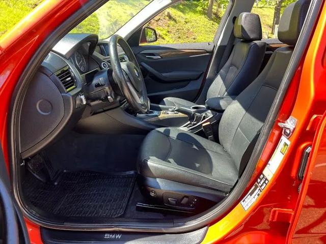 2015 BMW X1 xDrive28i