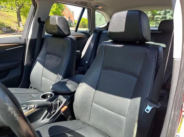 2015 BMW X1 xDrive28i