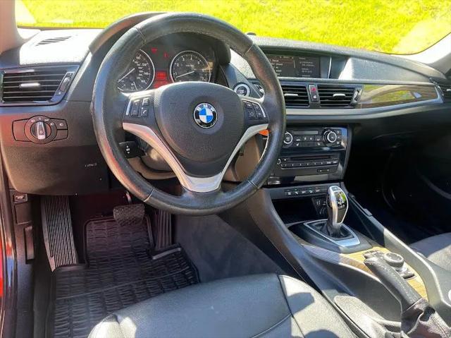 2015 BMW X1 xDrive28i