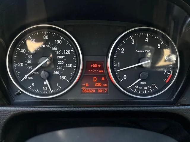 2015 BMW X1 xDrive28i