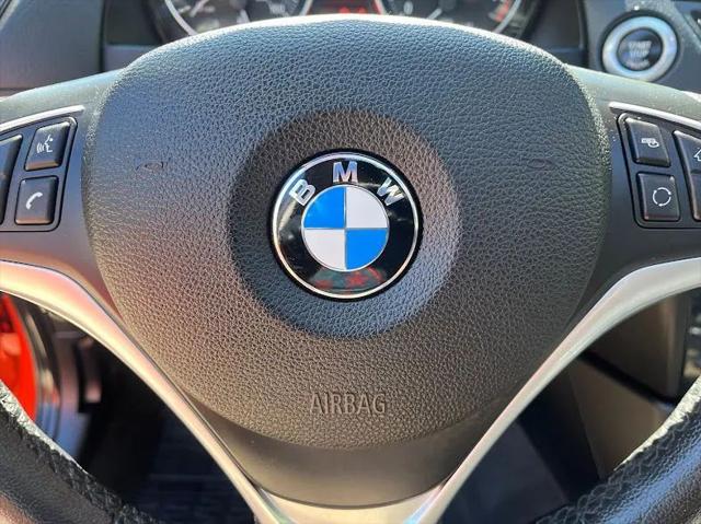 2015 BMW X1 xDrive28i