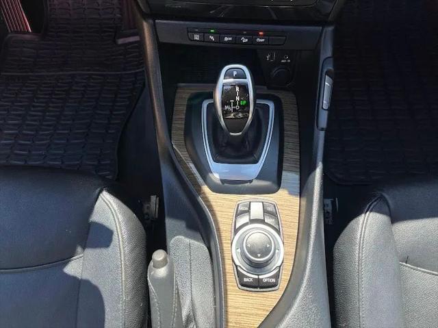 2015 BMW X1 xDrive28i