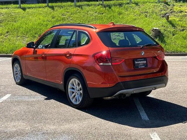 2015 BMW X1 xDrive28i