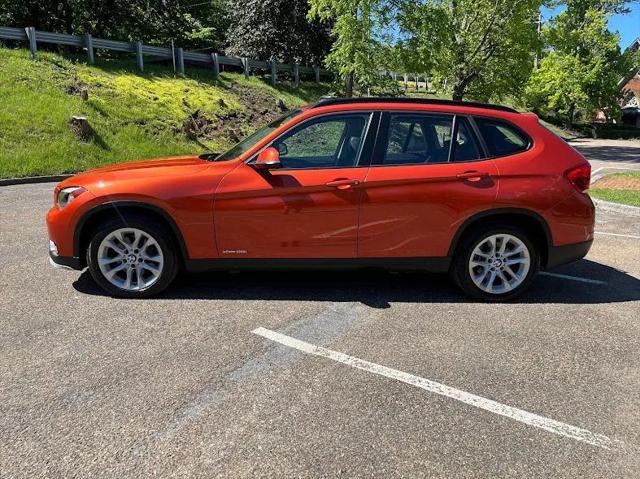 2015 BMW X1 xDrive28i