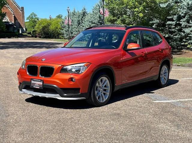 2015 BMW X1 xDrive28i