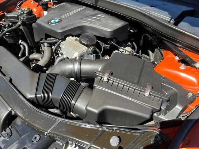2015 BMW X1 xDrive28i