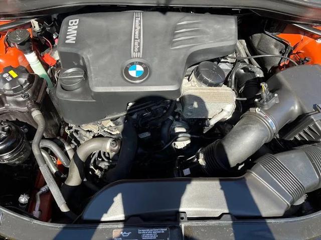 2015 BMW X1 xDrive28i