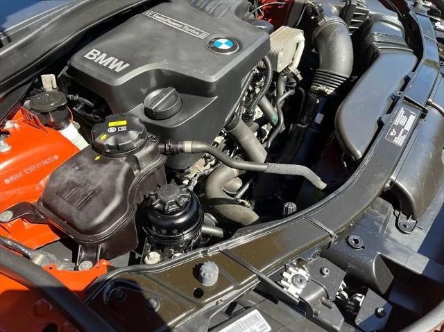 2015 BMW X1 xDrive28i