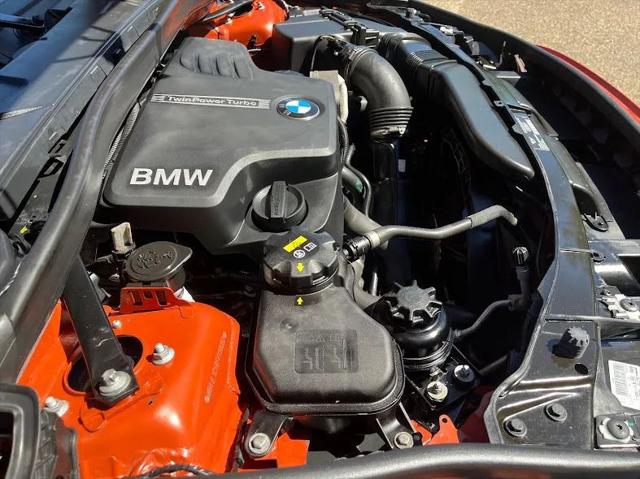 2015 BMW X1 xDrive28i