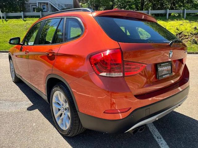 2015 BMW X1 xDrive28i