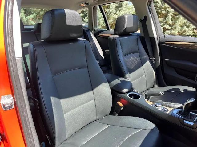 2015 BMW X1 xDrive28i