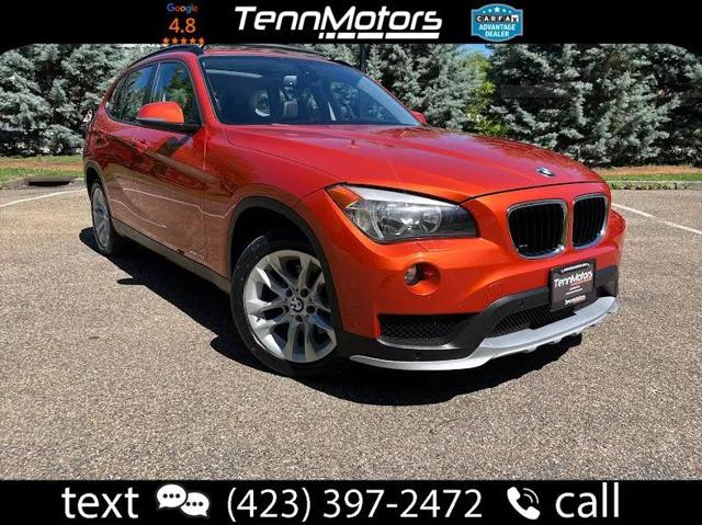 2015 BMW X1 xDrive28i for sale in Jonesborough, TN