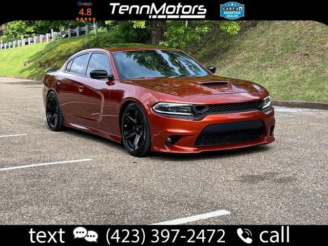2022 Dodge Charger R/T for sale in Jonesborough, TN