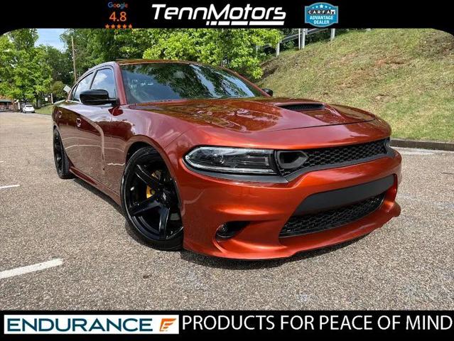 2022 Dodge Charger R/T