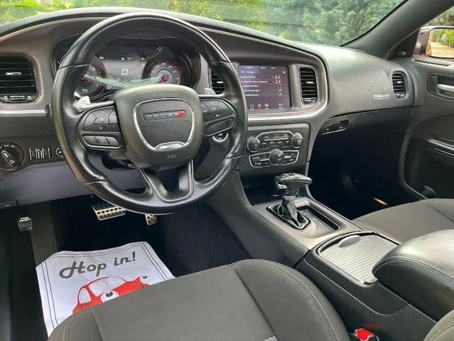 2022 Dodge Charger R/T