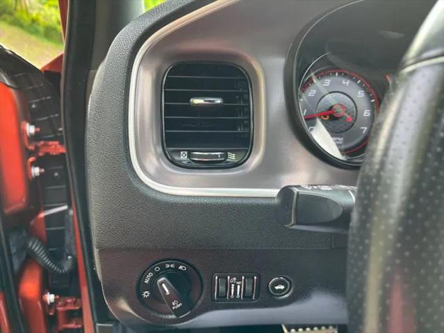 2022 Dodge Charger R/T