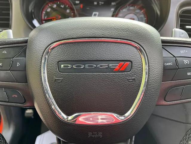 2022 Dodge Charger R/T