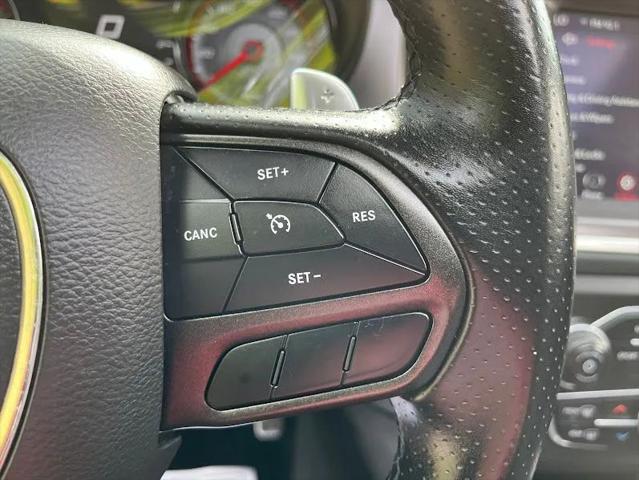 2022 Dodge Charger R/T