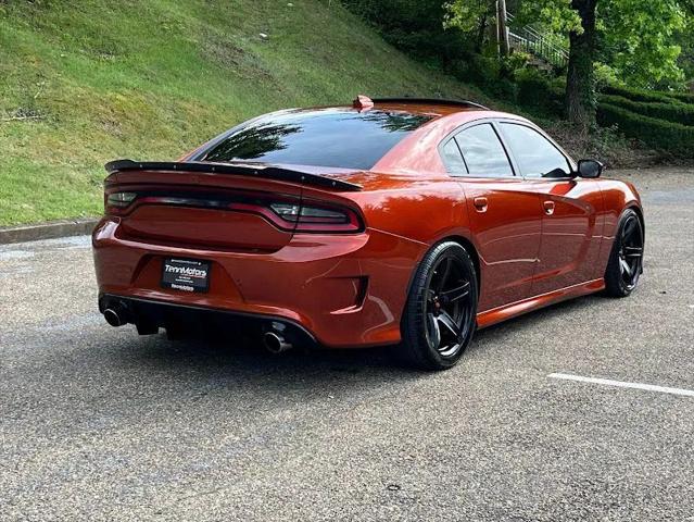 2022 Dodge Charger R/T