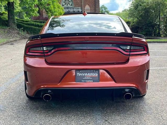 2022 Dodge Charger R/T