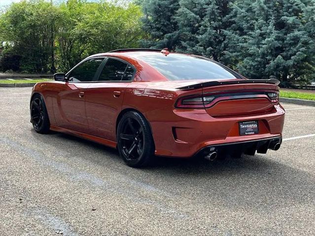 2022 Dodge Charger R/T