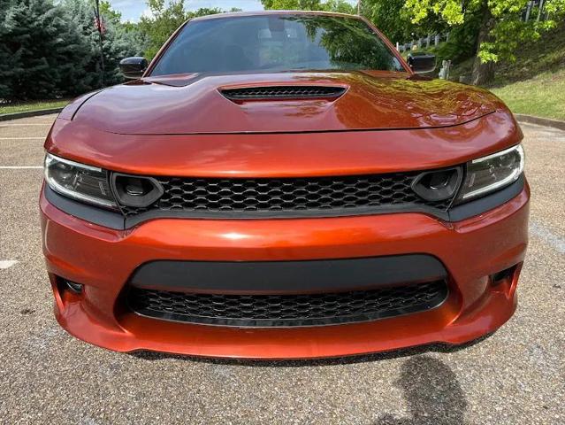 2022 Dodge Charger R/T