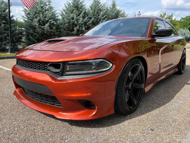 2022 Dodge Charger R/T
