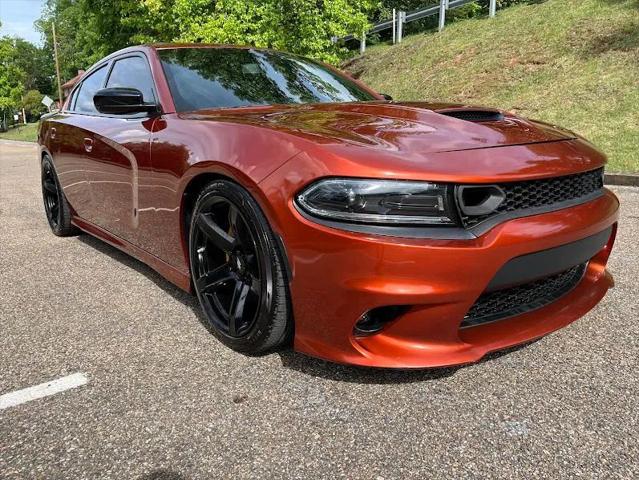 2022 Dodge Charger R/T