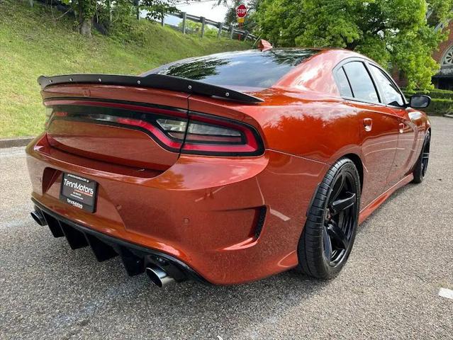 2022 Dodge Charger R/T