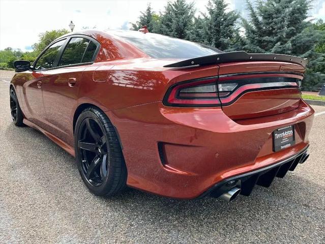 2022 Dodge Charger R/T