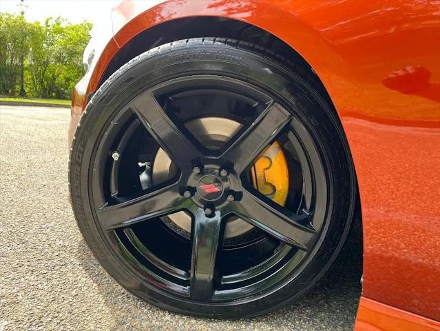 2022 Dodge Charger R/T