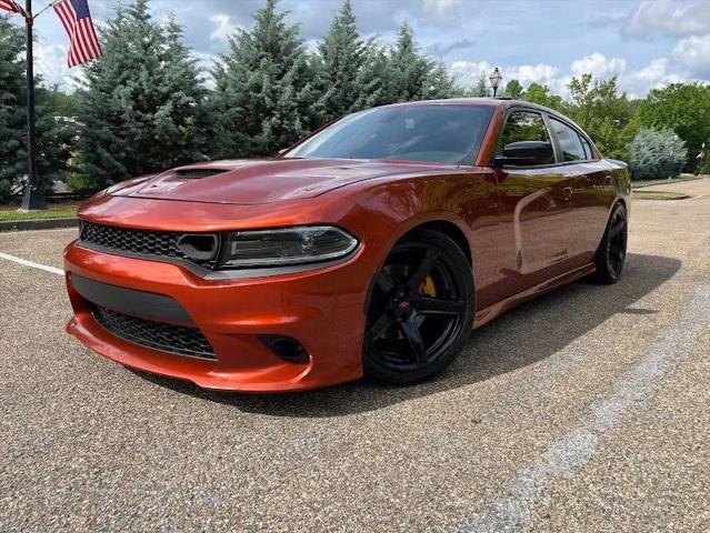 2022 Dodge Charger R/T