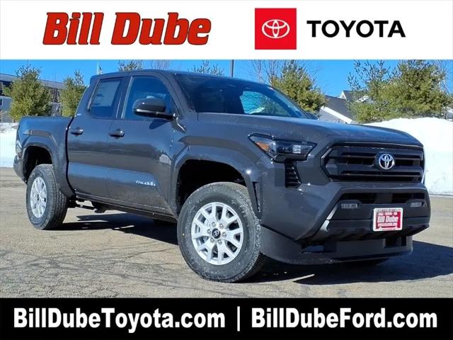 2026 Toyota Tacoma SR5 for sale in Dover, NH