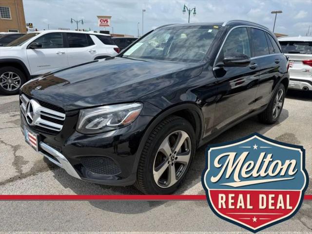 2019 Mercedes-Benz GLC 300 for sale in Claremore, OK