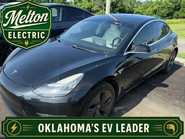 2019 Tesla Model 3 Long Range for sale in Claremore, OK