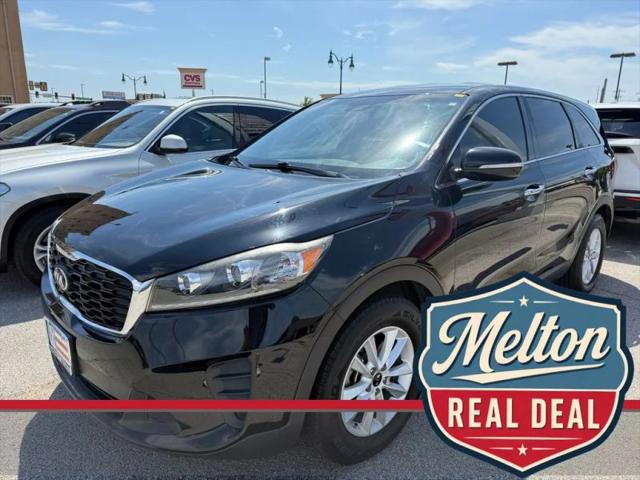 2020 Kia Sorento 3.3L LX for sale in Claremore, OK