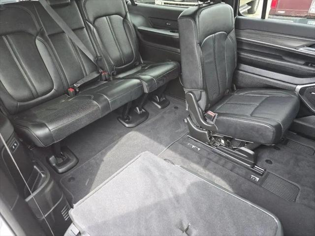 2024 Jeep Wagoneer Series II 4x4