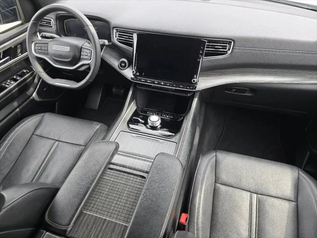 2024 Jeep Wagoneer Series II 4x4