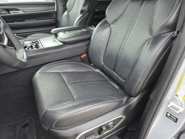2024 Jeep Wagoneer Series II 4x4