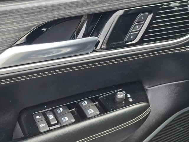 2024 Jeep Wagoneer Series II 4x4