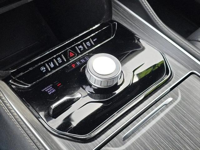 2024 Jeep Wagoneer Series II 4x4