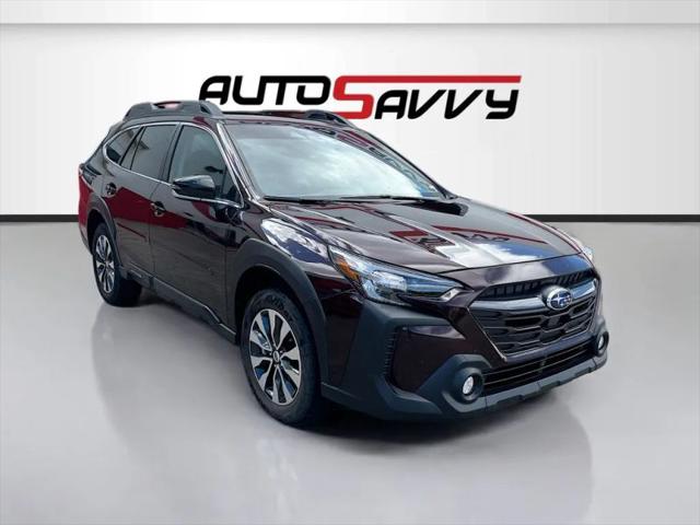 2025 Subaru Outback Limited XT for sale in Windsor, CO