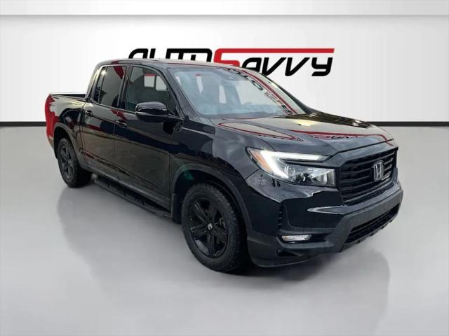 2023 Honda Ridgeline Black Edition for sale in Windsor, CO