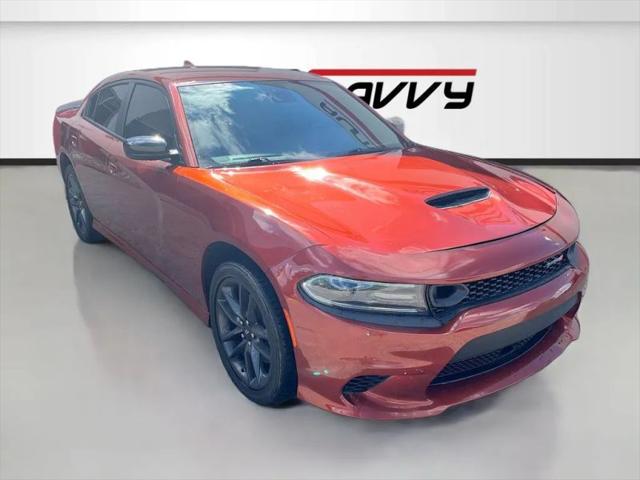 2023 Dodge Charger GT AWD for sale in Windsor, CO