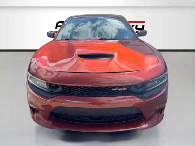 2023 Dodge Charger GT AWD