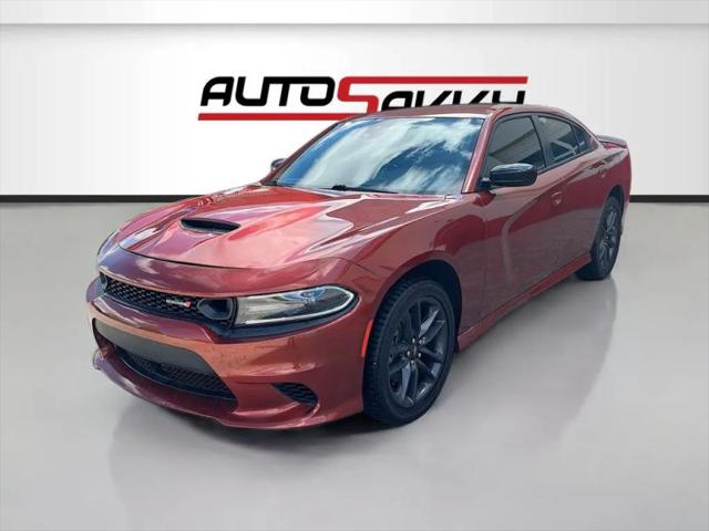 2023 Dodge Charger GT AWD