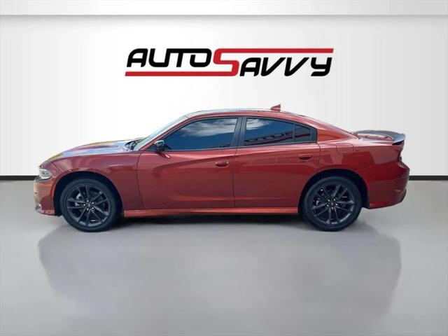 2023 Dodge Charger GT AWD