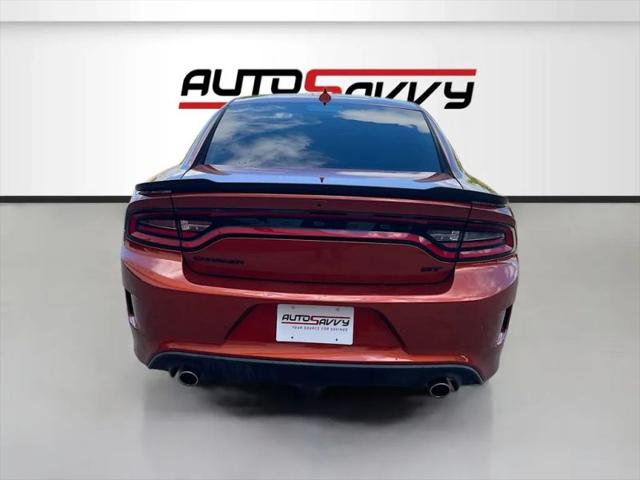 2023 Dodge Charger GT AWD