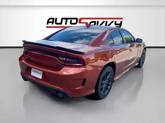 2023 Dodge Charger GT AWD
