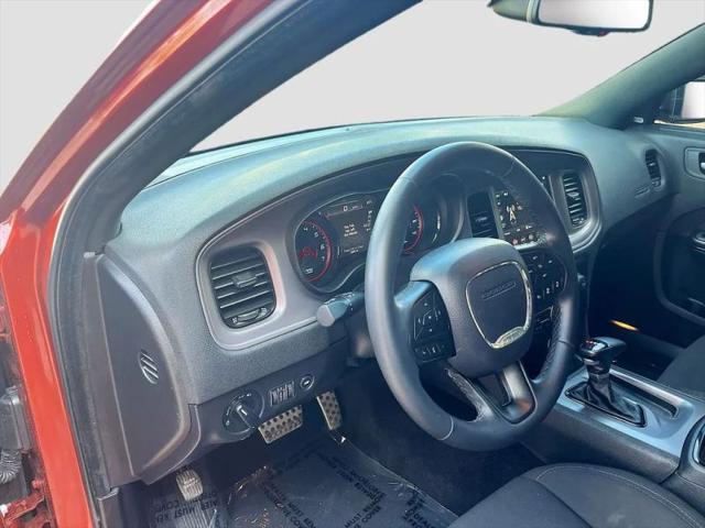 2023 Dodge Charger GT AWD